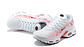 Air max plus TN white salmon - Miniatura 4
