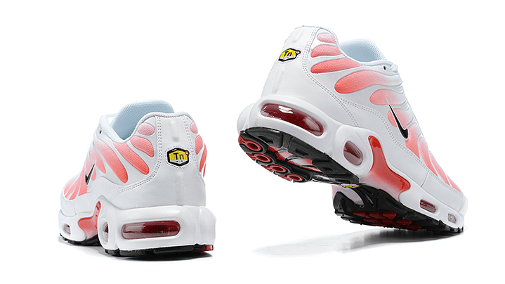 Air max plus TN white salmon 6