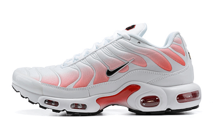 Air max plus TN white salmon 1