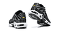 Air max plus TN frost white black - Miniatura 2