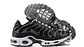 Air max plus TN frost white black - Miniatura 5