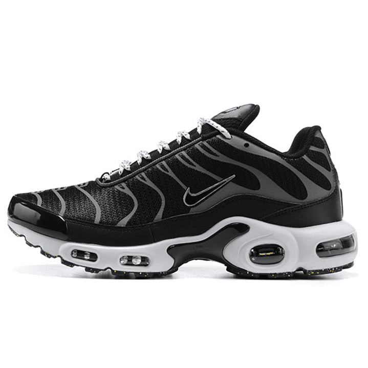 Air max plus TN frost white black 1