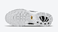Air max plus TN Black & White - Miniatura 2