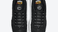 Air max plus TN Black & White - Miniatura 3