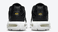 Air max plus TN Black & White - Miniatura 5