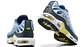 Air max plus TN university blue & yellow - Miniatura 5