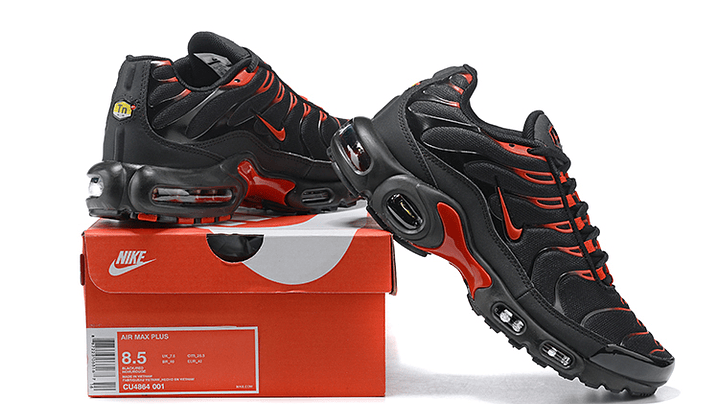 Air max plus TN bred 2