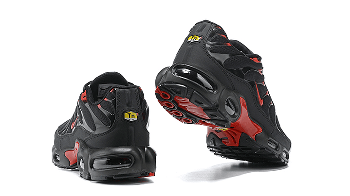 Air max plus TN bred 6