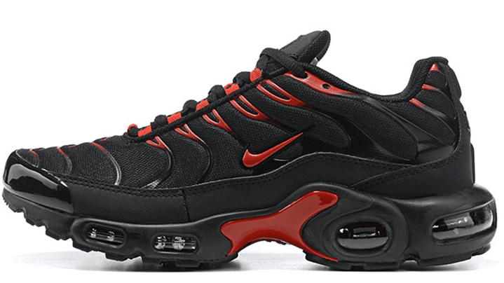 Air max plus TN bred 1