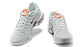 Air max plus TN summit white red plum - Miniatura 4