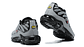 Air max plus TN wolf grey black red - Miniatura 2