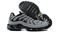 Air max plus TN wolf grey black red - Miniatura 5