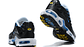 Air max plus TN black laser blue - Miniatura 2