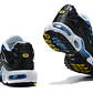 Air max plus TN black laser blue - Miniatura 2