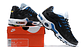 Air max plus TN black laser blue - Miniatura 3