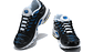 Air max plus TN black laser blue - Miniatura 5