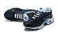 Air max plus TN black laser blue - Miniatura 6
