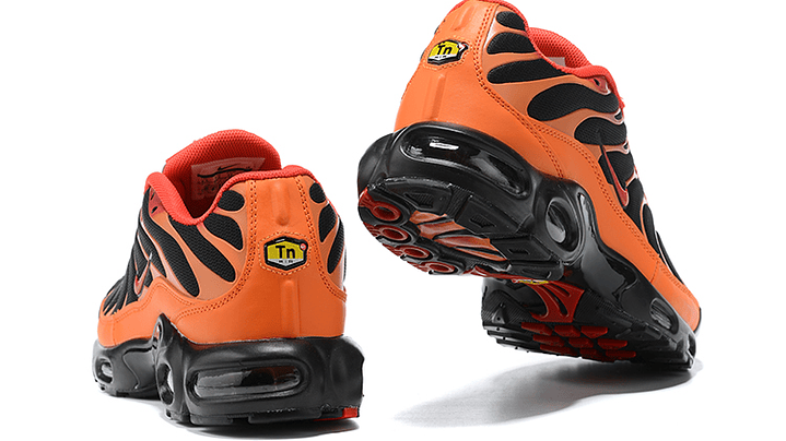 Air max plus TN volcano 3