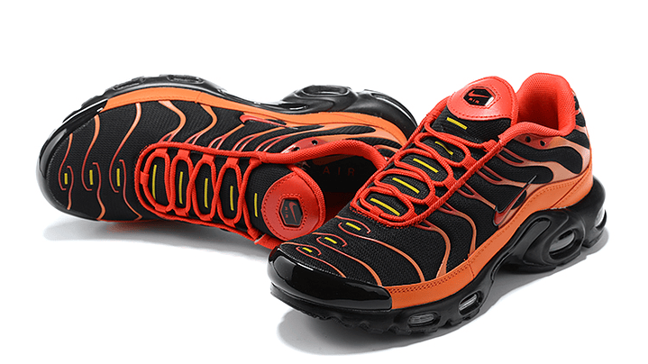 Air max plus TN volcano 4