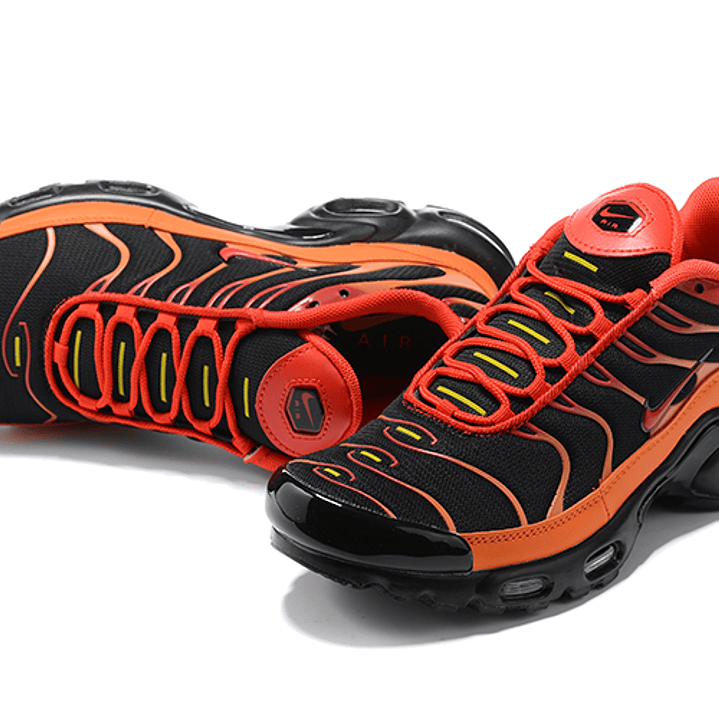 Air max plus TN volcano 4