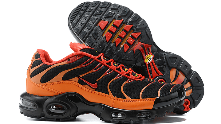 Air max plus TN volcano 5