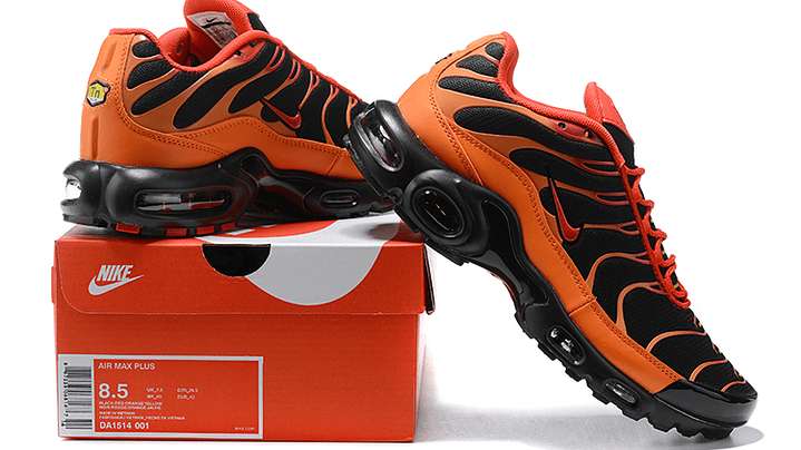 Air max plus TN volcano 6