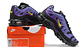 Air max plus TN x supreme purple - Miniatura 5