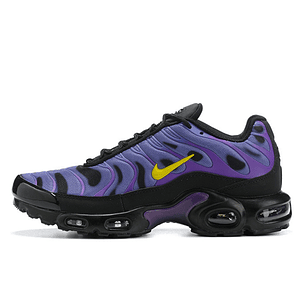 Air max plus TN x supreme purple