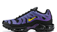 Air max plus TN x supreme purple - Miniatura 1