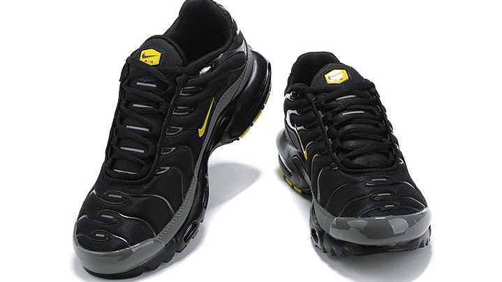 Air max plus TN batman 4