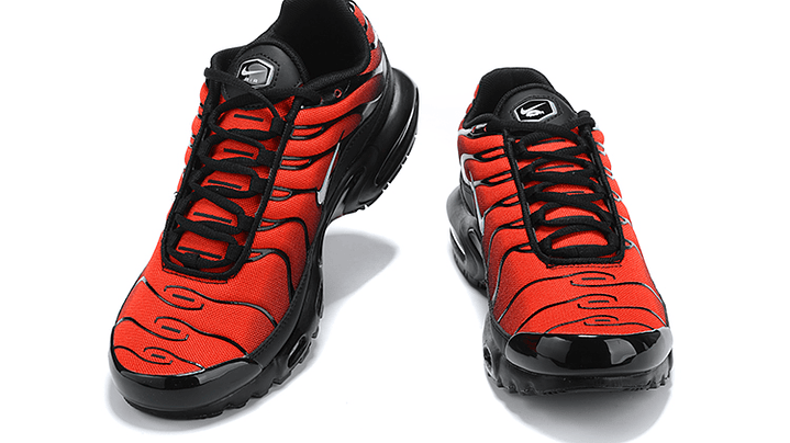 Air max plus TN deadpool 2