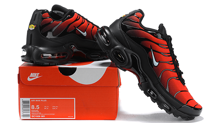 Air max plus TN deadpool 5