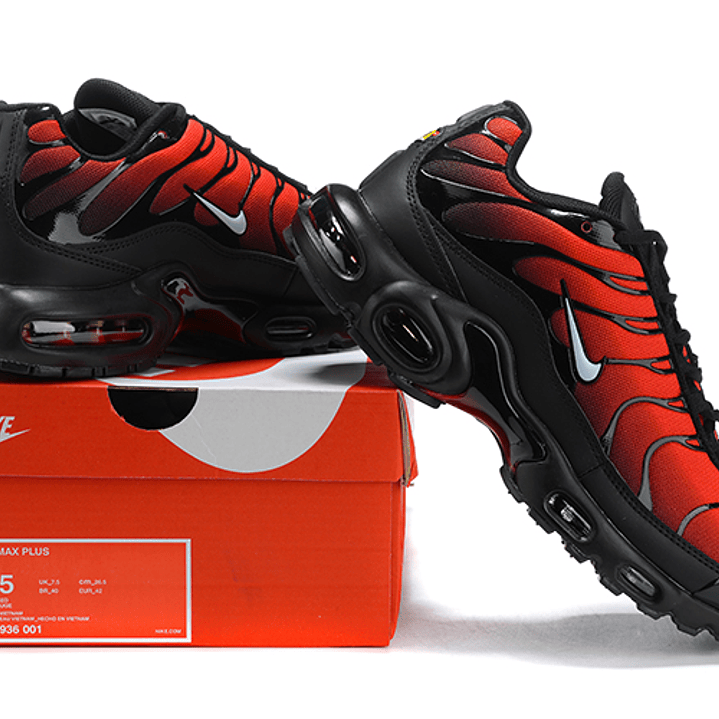 Air max plus TN deadpool 5