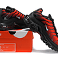 Air max plus TN deadpool - Miniatura 5