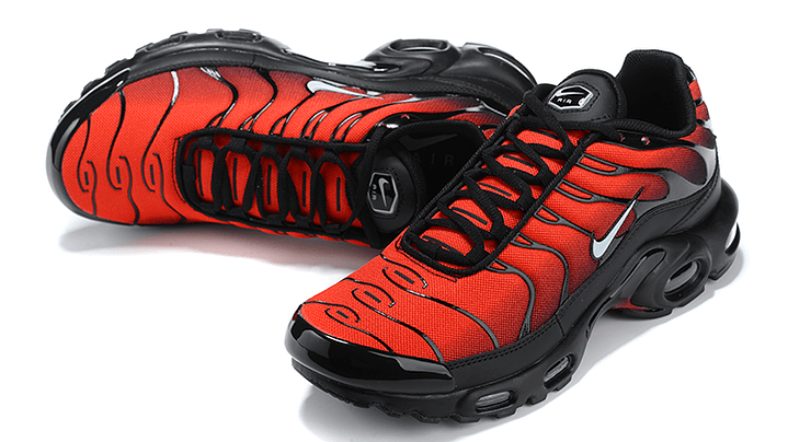 Air max plus TN deadpool 3