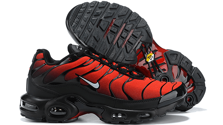 Air max plus TN deadpool 4