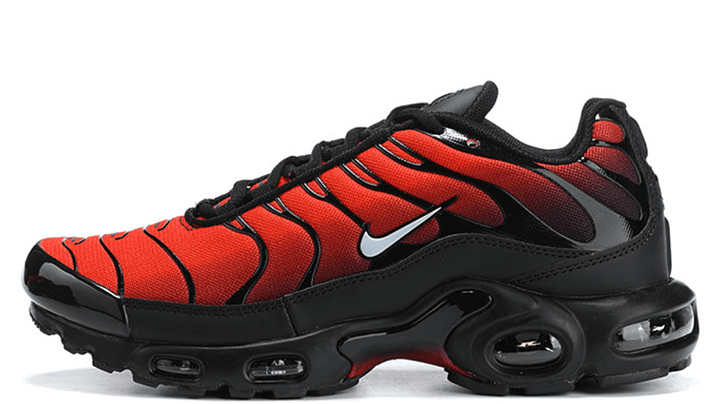 Air max plus TN deadpool 1