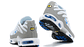 Air max plus TN light grey blue - Miniatura 5