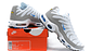 Air max plus TN light grey blue - Miniatura 6