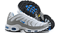 Air max plus TN light grey blue - Miniatura 2