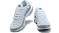 Air max plus TN light grey blue - Miniatura 4