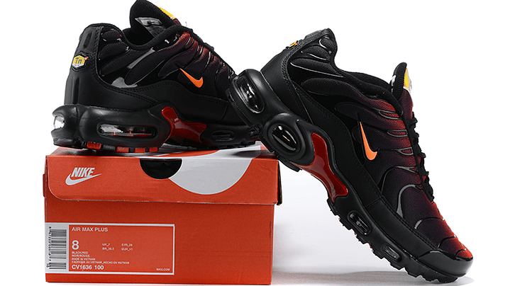 Air max plus TN magma pack 6