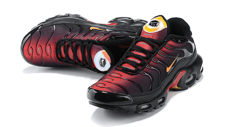 Air max plus TN magma pack 2