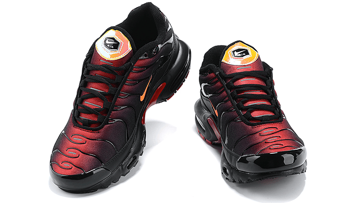 Air max plus TN magma pack 3