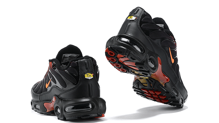 Air max plus TN magma pack 5