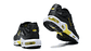 Air max plus TN black yellow - Miniatura 2