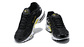 Air max plus TN black yellow - Miniatura 3