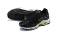 Air max plus TN black yellow - Miniatura 4
