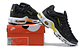 Air max plus TN black yellow - Miniatura 6