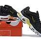 Air max plus TN black yellow - Miniatura 6